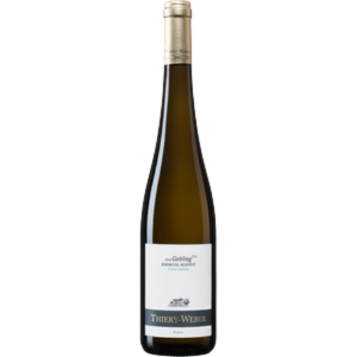 [2000614] Thiery Weber G.V. Ried Gebling Kremstal Reserve 75cl