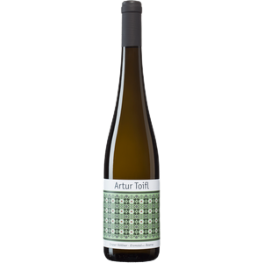 Athur Toifl Ried Lindobel Grüner Veltliner 75cl