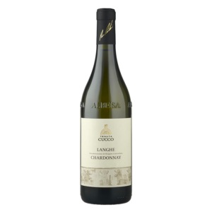 [2000476] Cucco Langhe Chardonnay 75cl