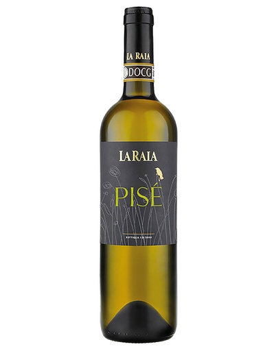 [2000539] La Raia Pisé Gavi DOCG 75cl