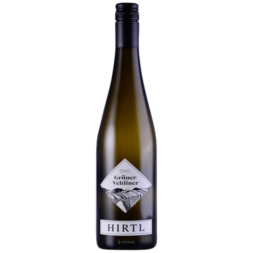 [2000025] Hirtl Gruner Veltliner Classic 75cl