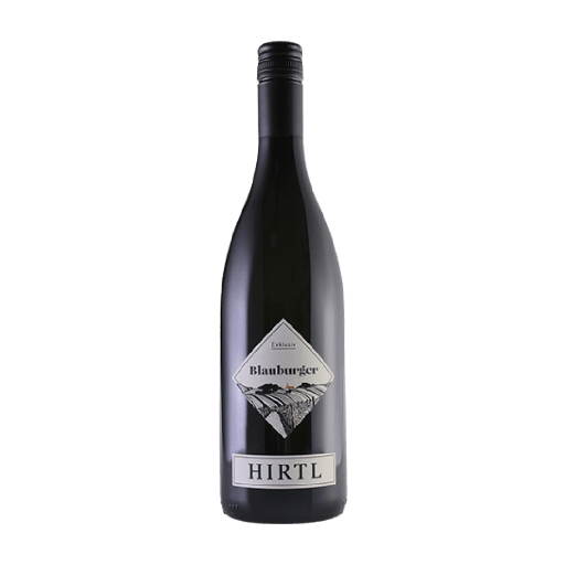 [2000024] Hirtl Blauburger Exklusiv 75cl
