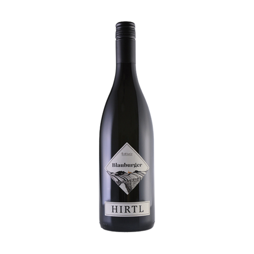 [2000024] Hirtl Blauburger Exklusiv 75cl