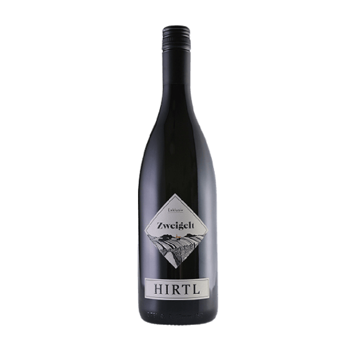 [2000027] Hirtl Zweigelt exklusiv 75cl