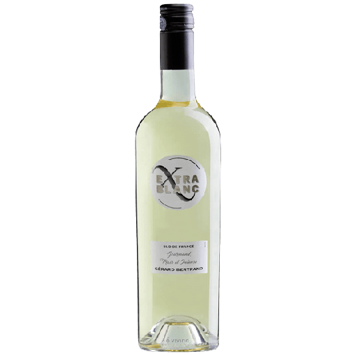 [2000239] Extra Blanc Gerard Bertrand 75cl