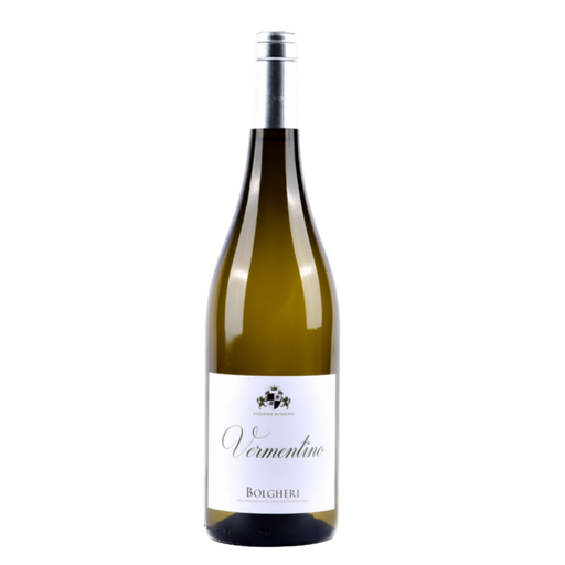 Podere Roseto Principe Bolgheri Vermentino 75CL