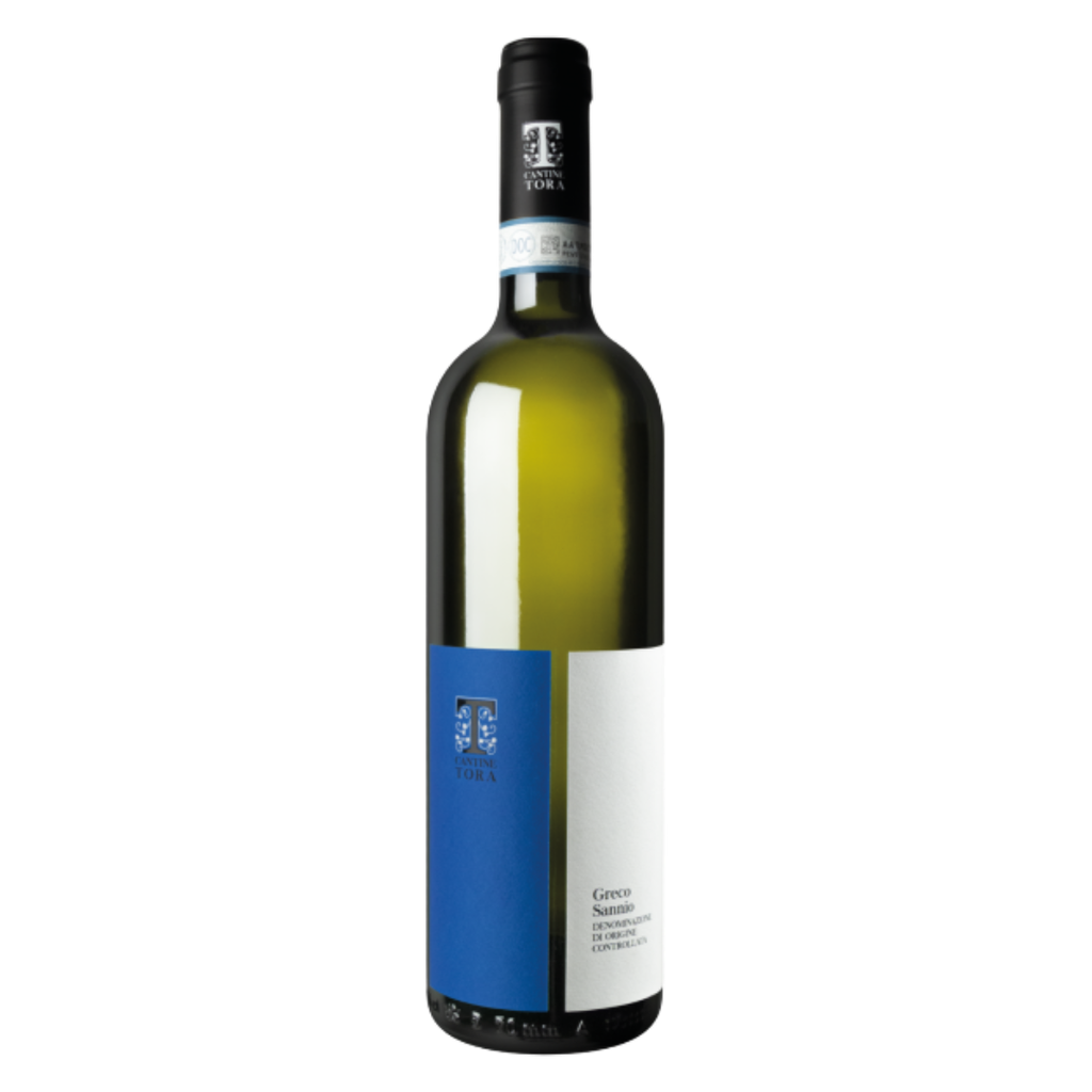 Tora Greco Sannio DOCG 75cl