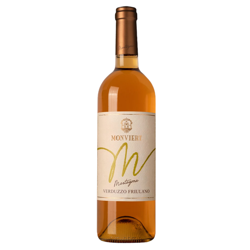 [2000564] Martagona Verduzzo Friulano 75cl