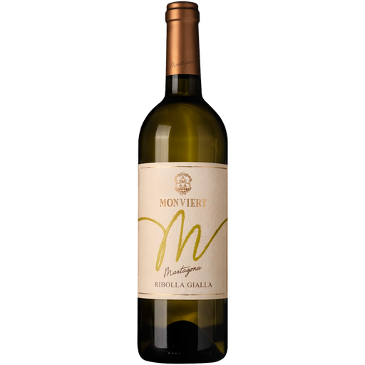 [2000561] Martagona Ribolla Gialla 75cl