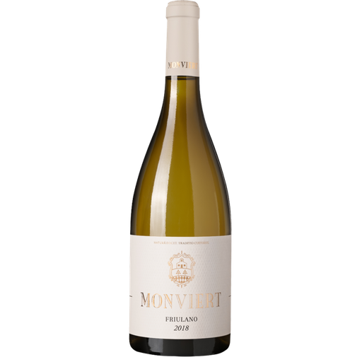 [2000572] Monviert Friulano 75cl