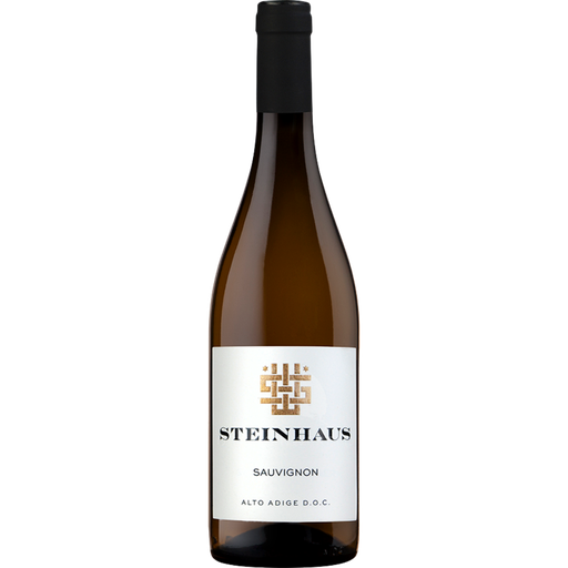 [2000610] Steinhaus Sauvignon Alto Adige 75cl