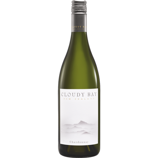 [2000400] Cloudy Bay Chardonnay 2022 75cl
