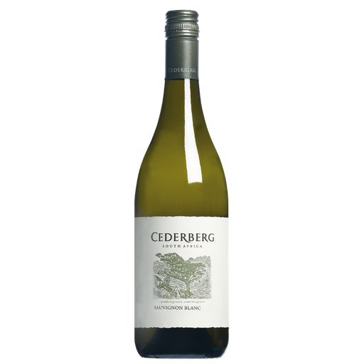 [2000182] Cederberg Sauvignon Blanc 75cl