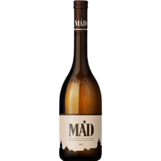 [2000291] Mad Late Harvest 37.5cl