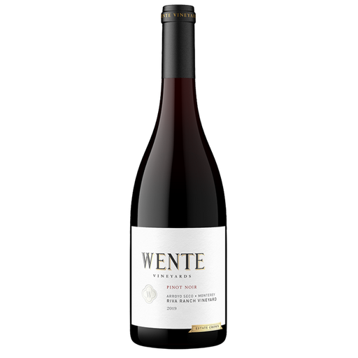 [2000390] Wente Riva Ranch Pinot Noir 75cl