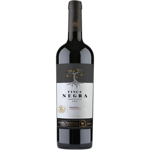 [2000245] Finca Negra Carmenere Reserve 75cl