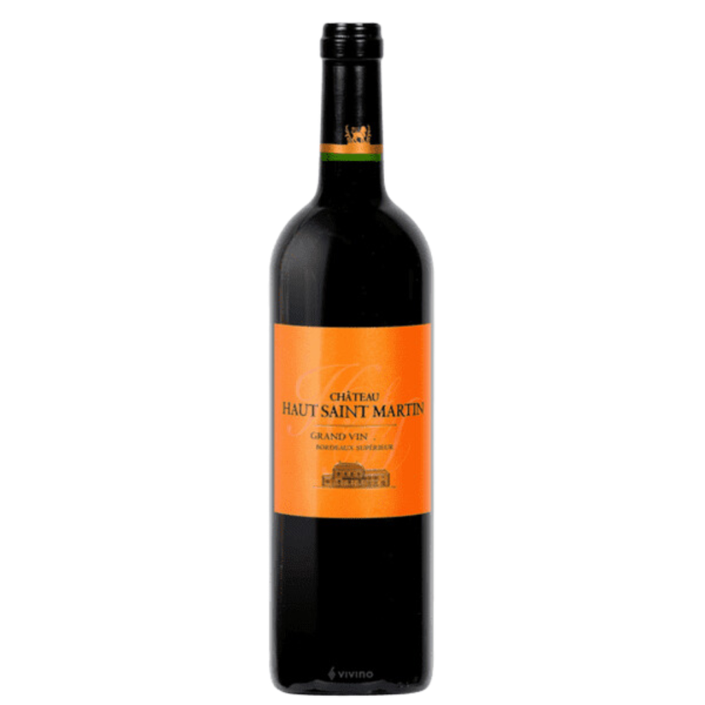 Chateau Haut Saint Martin 150cl
