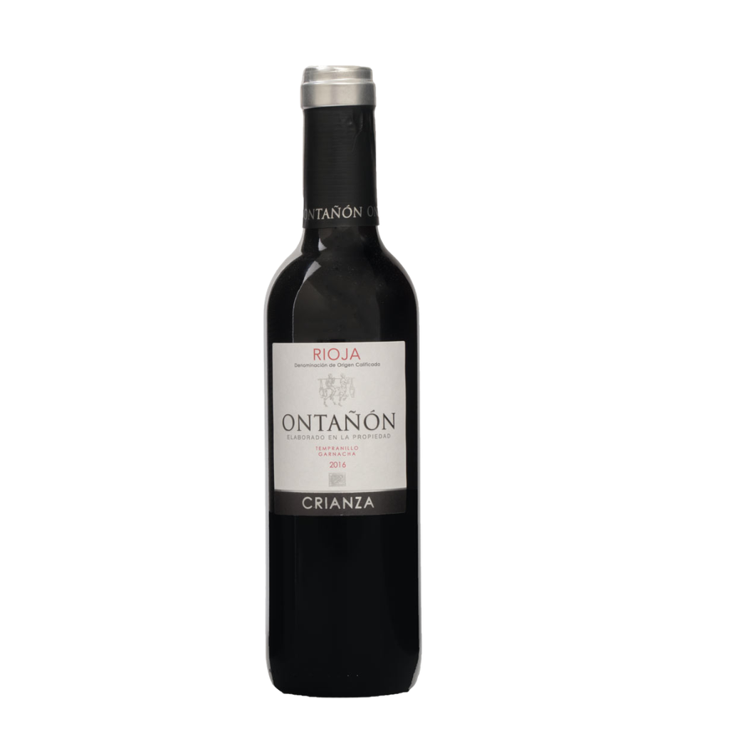 Bodegas Ontanon Crainza 37.5cl