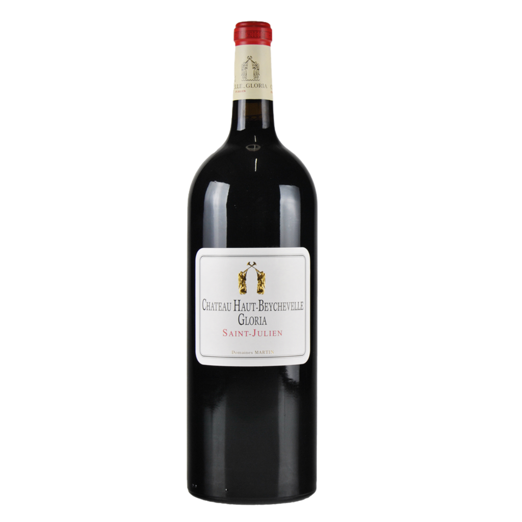 Chateau Haut Beychevelle Gloria 2017 75cl