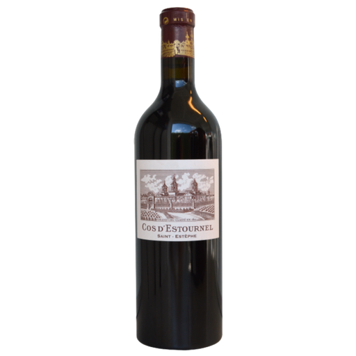 [2000209] Château Cos d'Estournel 2017 75cl