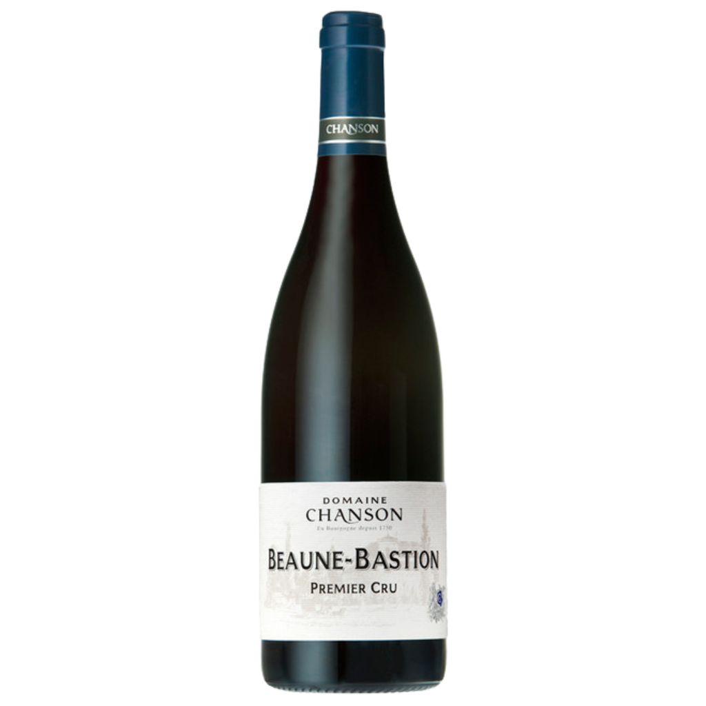 Chanson Beaune Bastion 75cl
