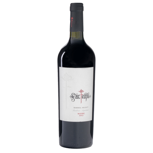 [2000335] San Felipe Barrel Select Malbec 75cl