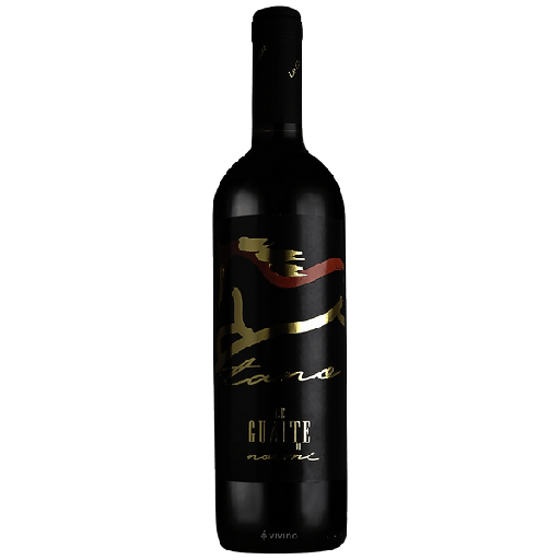 [2000547] Le Guaite de Noemi Tano Rosso Veronese 2016 75cl