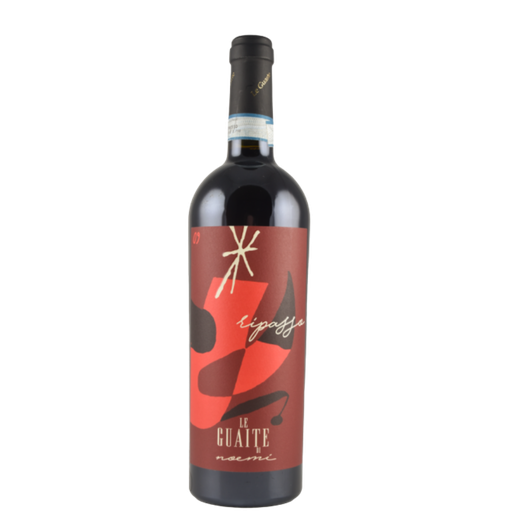 [2000544] Le Guaite Valpolicella Ripasso 2012 75cl