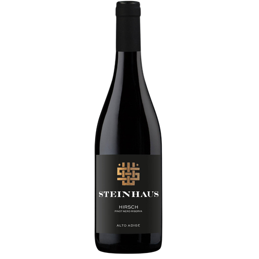[2000609] Steinhaus Pinot Nero Riserva 75cl