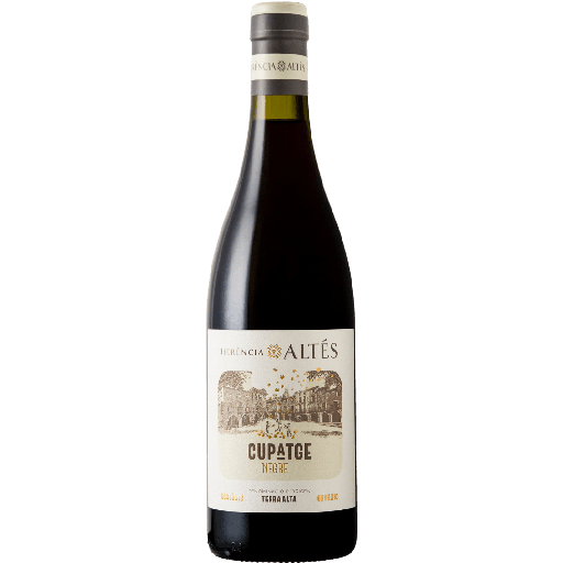 [2000509] Herència Altés Cupatge Garnatxa 75cl