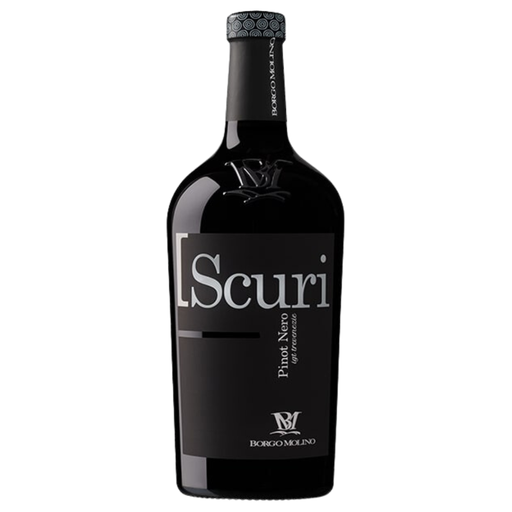 [2000339] Scuri Pinot Nero 75cl