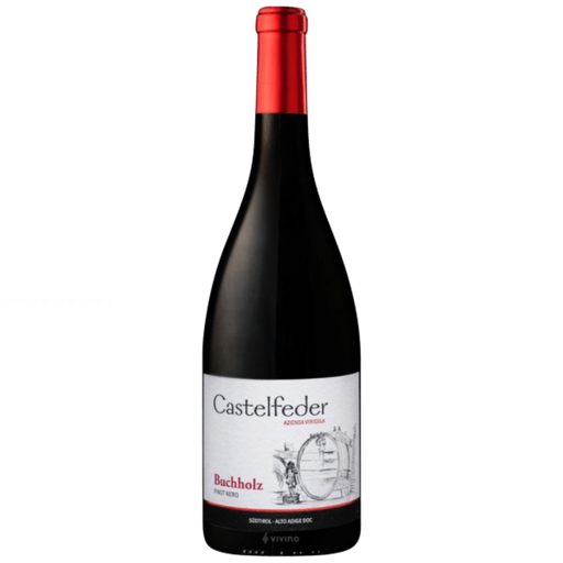 [2000440] Castelfeder Pinot Nero Bucholz 75cl