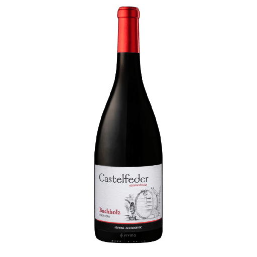[2000440] Castelfeder Pinot Nero Bucholz 75cl
