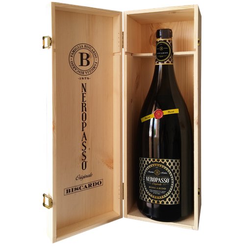 [2000300] NeroPasso Cantina Mabis 3L Jeroboam