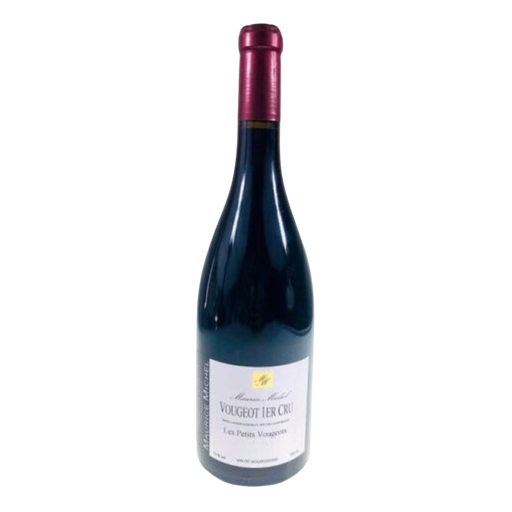 [2000386] Vougeot 1er Cru Les petits Vougeots 75cl