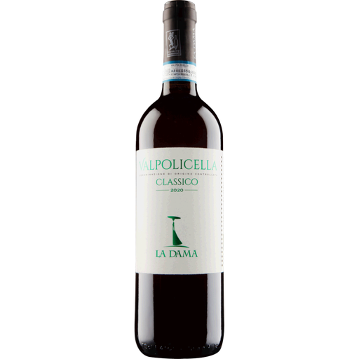 [2000534] La Dama Valpolicella Classico BIO DOC 75cl