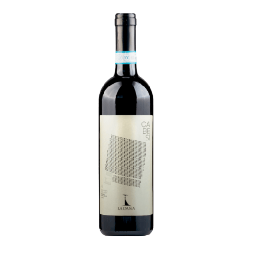 [2000531] La Dama Ca'Besi Valpolicella Sup. DOC 75cl