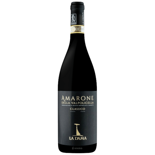 [2000530] La Dama Amarone della Valpolicella DOCG 75cl