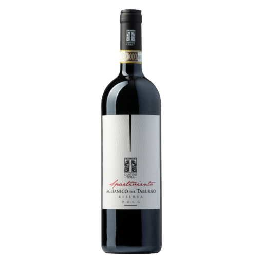 [2000621] Tora Spartiviento 75cl