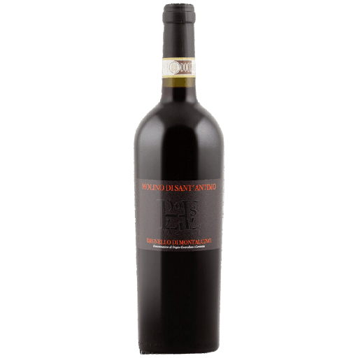 [2000571] Molino di St'Antimo Brunello Di Montalcino 75cl