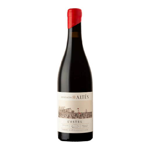 [2000511] Herència Altés L'Estel Red 75cl