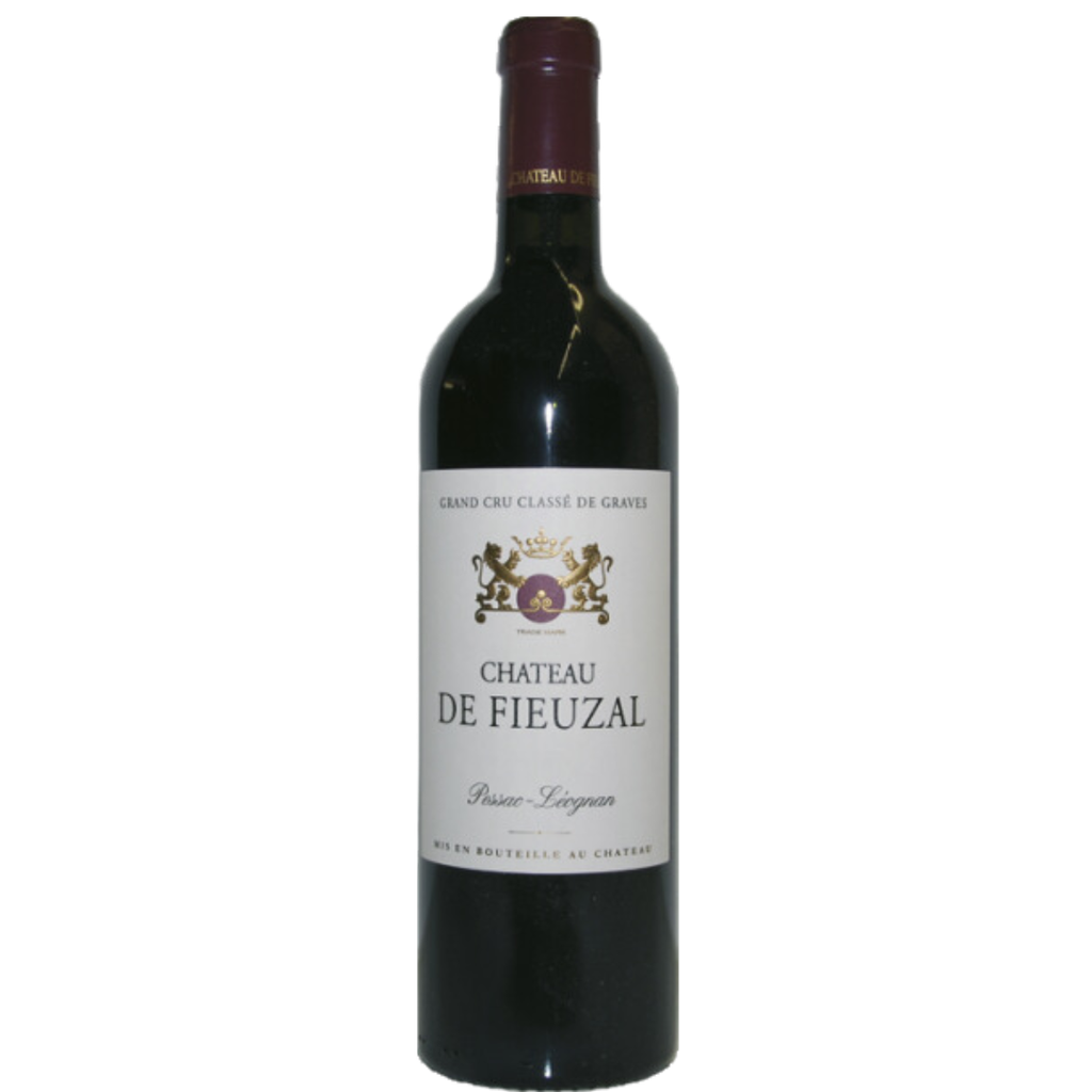 Chateau de Fieuzal GCC 2015 Graves 75cl
