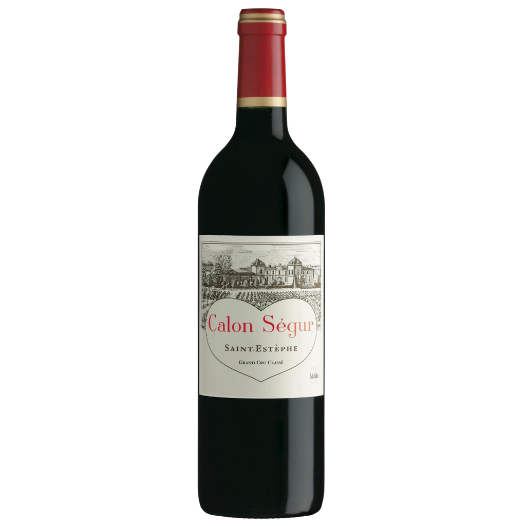 Chateau Calon Segur 75cl