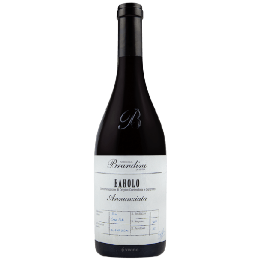 Barolo Annunziata Brandini 2015 75cl