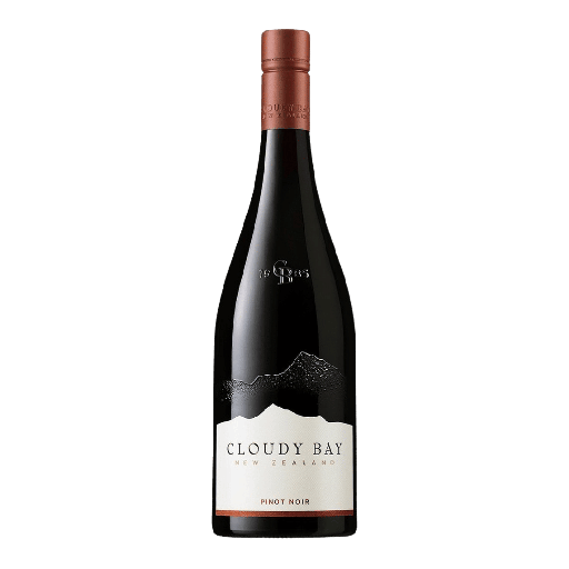 [2000401] Cloudy Bay Pinot Noir 75cl