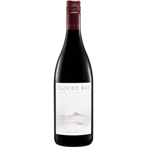 [2000401] Cloudy Bay Pinot Noir 75cl