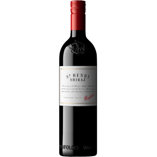 [2000313] Penfolds St Henri Shiraz 75cl