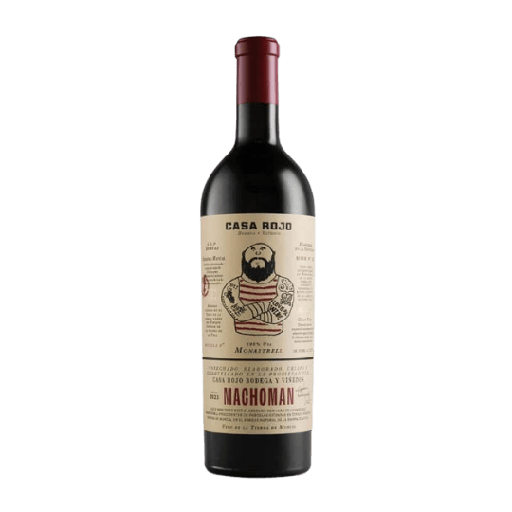 [2000290] Macho Man Guru Jumilla 75cl