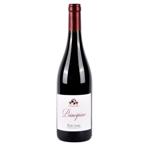 [2000593] Podere Roseto Principino IGT Toscana Rosso 70cl