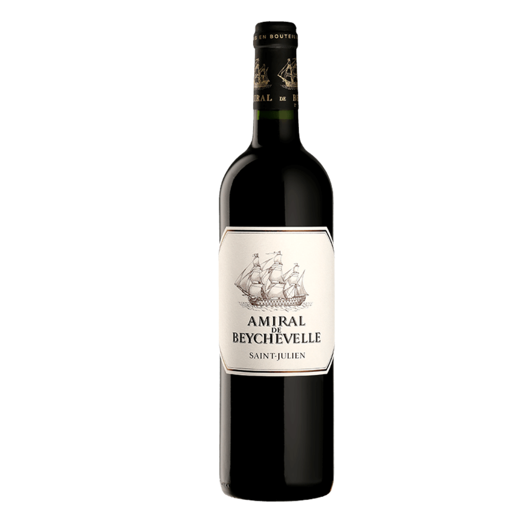 Amiral De Beychevelle 2016 75cl